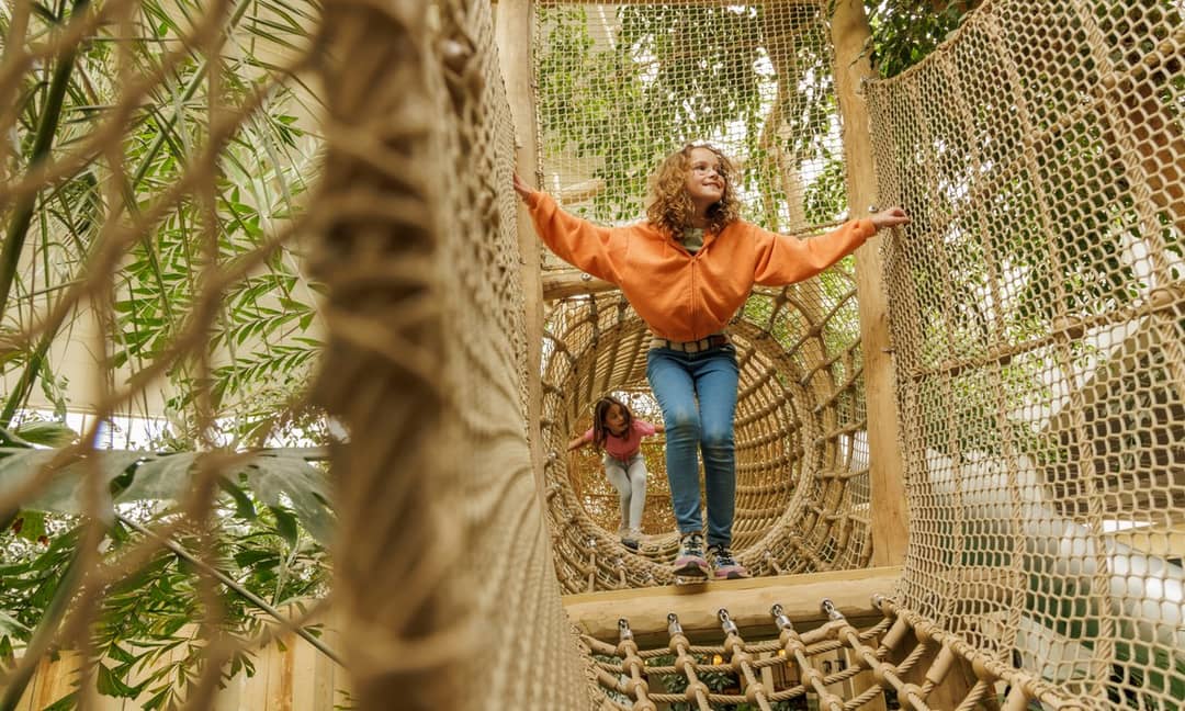 Center Parcs Park Eifel