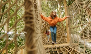 Center Parcs Park Eifel