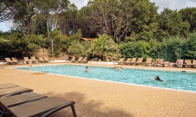 Camping Collection Rivages Le Domaine De Verdagne