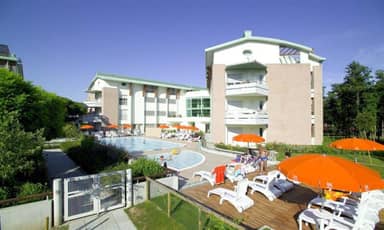 Residence Al Parco & Le Acacie