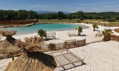 Camping Domaine De La Besse