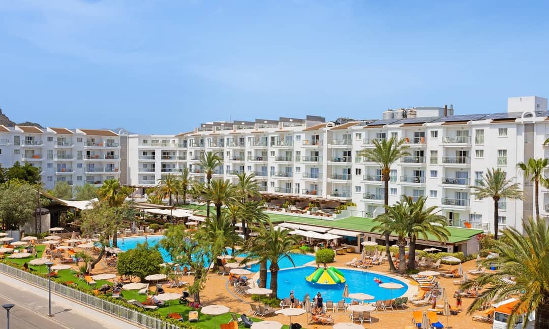 Viva Sunrise Hotel