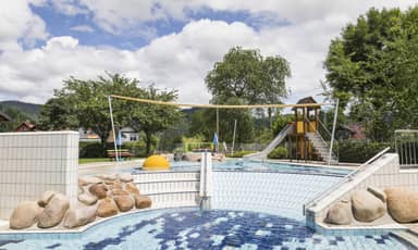 Camping Kinzigtal