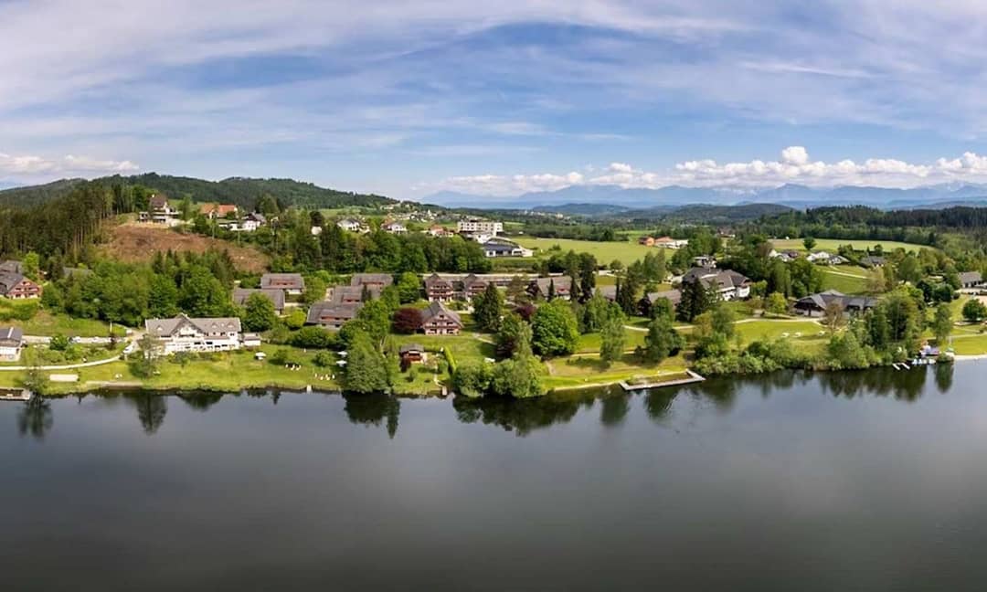 Camping Feriendorf Am Maltschacher See