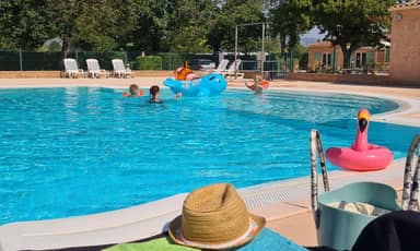 Camping L Oxygène