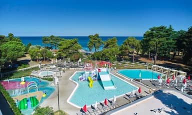 Hotel Sipar Plava Laguna