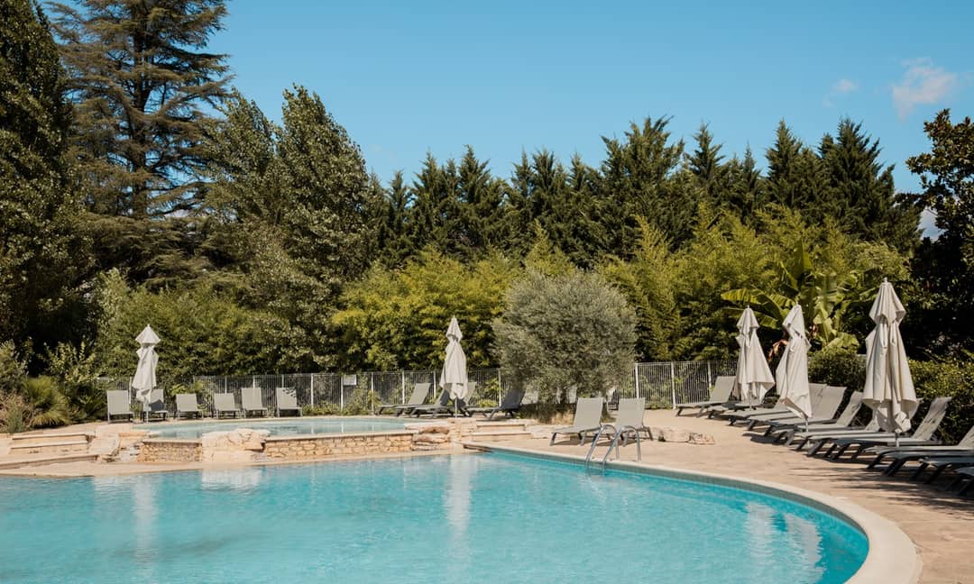 Camping Collection Rivages Rives D Arc