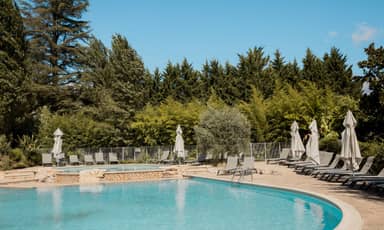 Camping Collection Rivages Rives D Arc