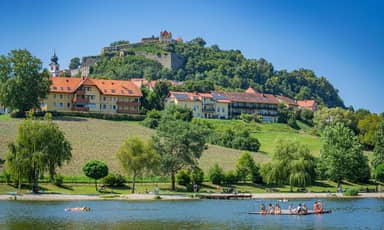 Camping Riegersburg