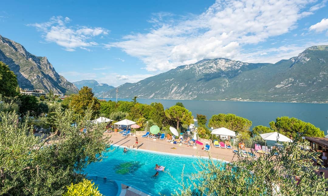 Camping Garda