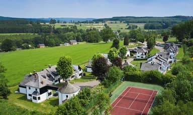 Village Les Gottales