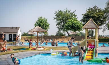 EuroParcs Gulperberg