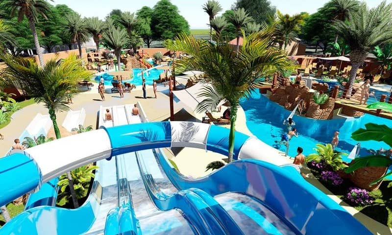 Homair Le Saint Louis