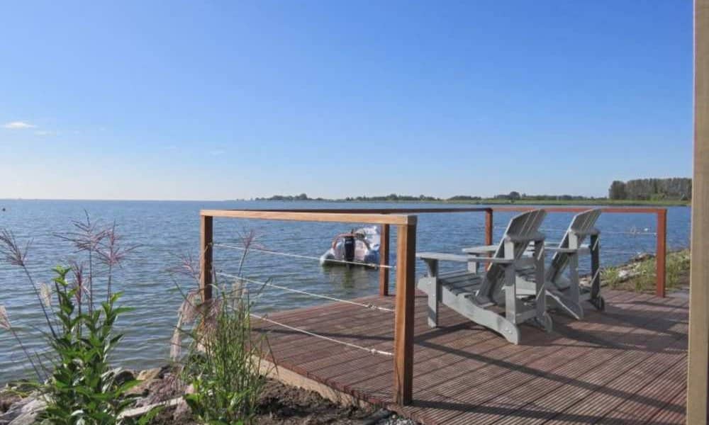 Vakantiepark Markermeer
