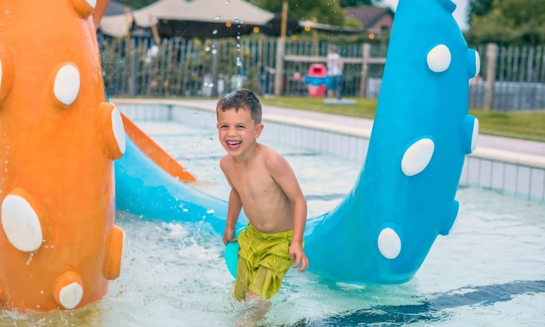 EuroParcs Kaatsheuvel