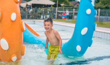 Vakantiepark Kaatsheuvel