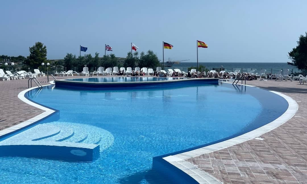 Camping La Giara