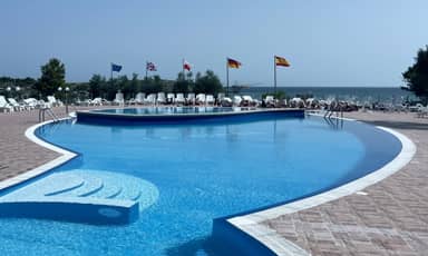 Camping La Giara