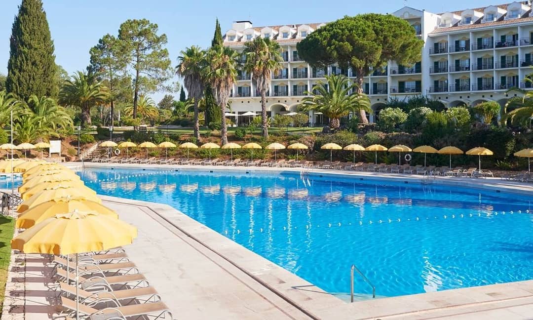 Penina Hotel & Golf Resort