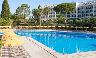 Penina Hotel & Golf Resort