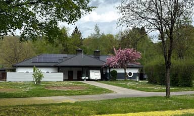 Falkensteiner Camping Wörthersee