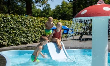 Camping De Voorst
