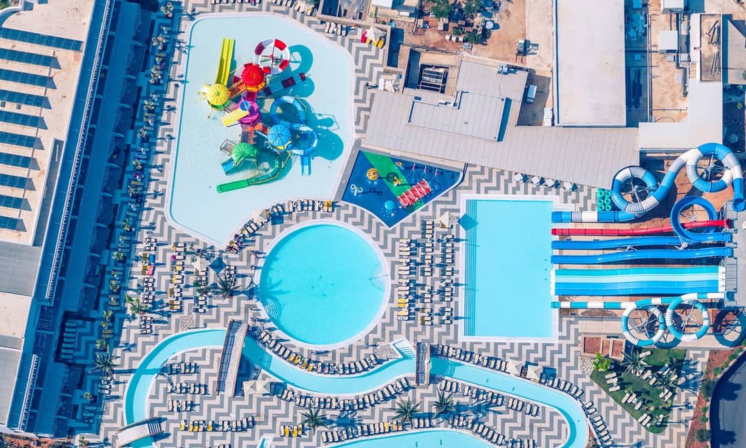 Hotel Lyttos Beach