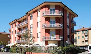 Residence Doria