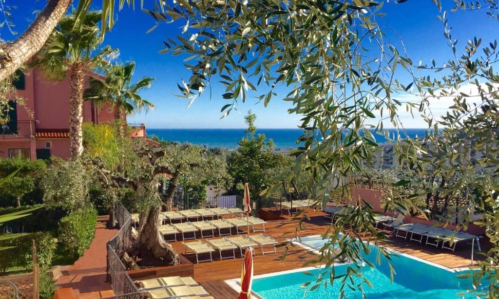 Villa Giada Resort