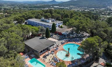 Vakantiepark Lou Pigno