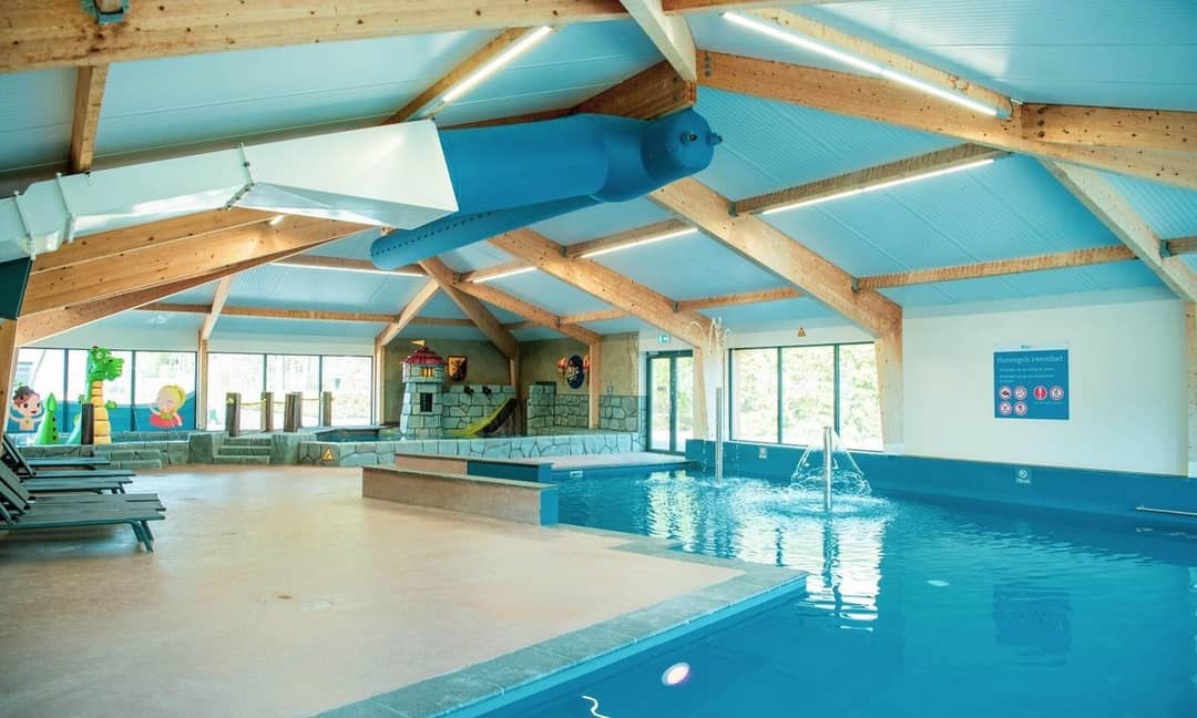 Vakantiepark De Achterhoek