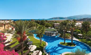 Atrium Palace Resort