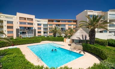 Resort Hotel Savanna Beach