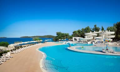 Villas Rubin Resort