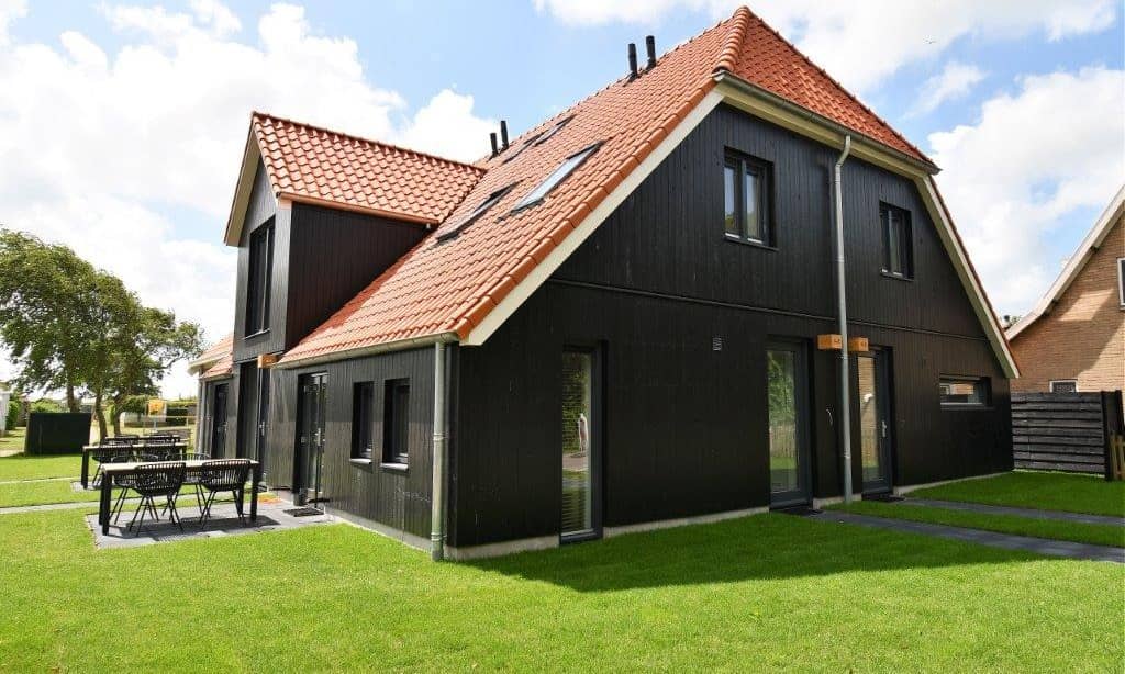 Vakantiepark Skylgerduin