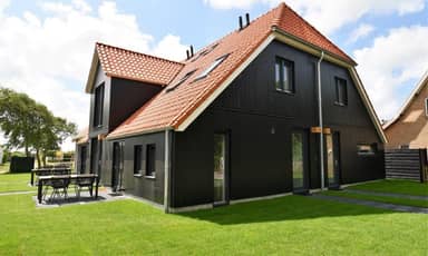 Vakantiepark Skylgerduin