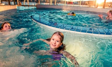 Vakantiepark Landal Marina Lipno