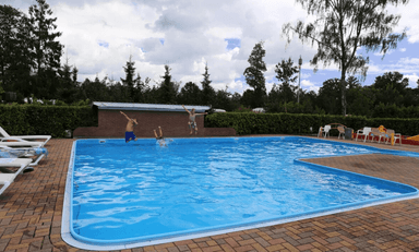 Camping De Meibeek