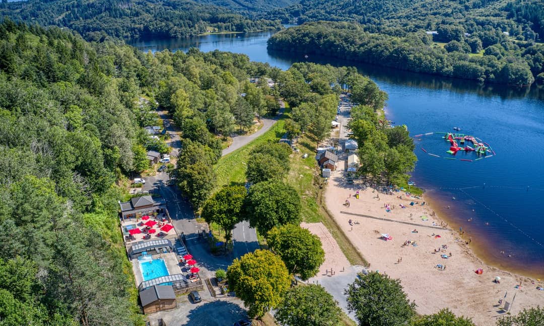 Flower Camping La Plage