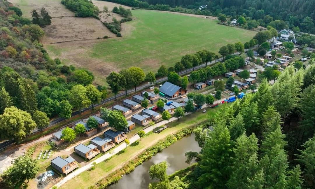 EuroParcs Kohnenhof