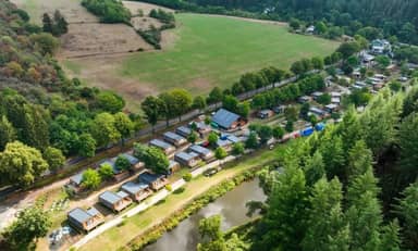 Vakantiepark Kohnenhof