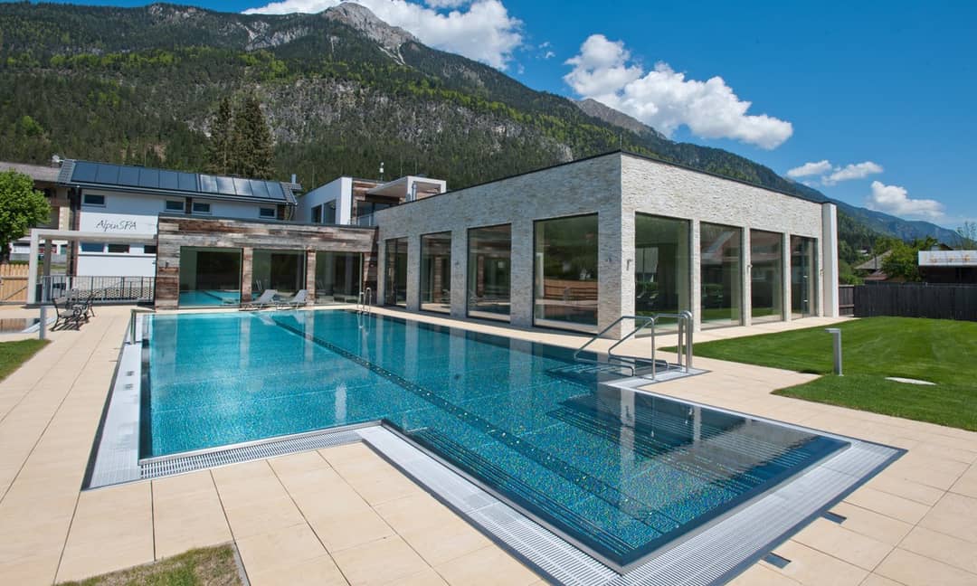 Vakantiepark Hermagor