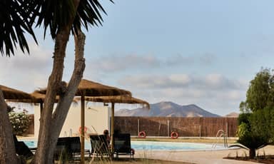 Camping Taïga Almería Playa