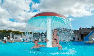 Camping Skovlund