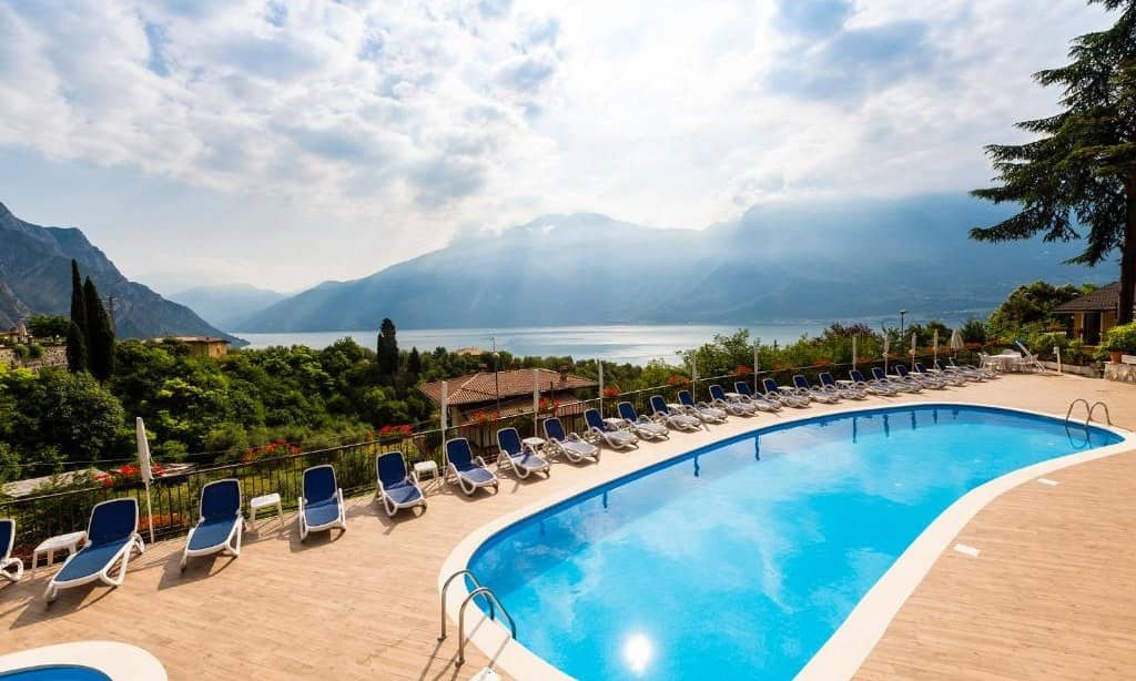 Residence Oasi