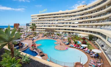 Aparthotel Hovima Santa Maria