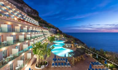 Resort Hotel Mogan Princess & Beach Club