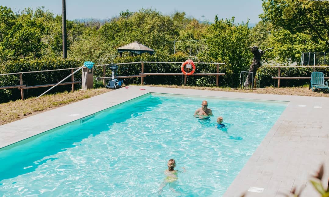Camping Lucherino