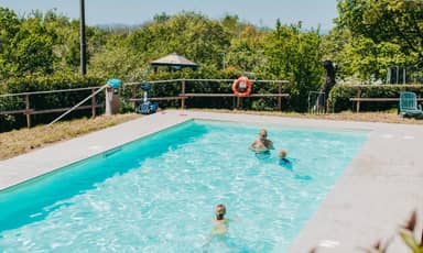 Camping Lucherino