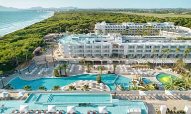 Hotel Iberostar Selection Albufera Playa